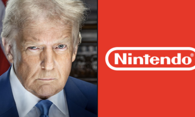 Nintendo demanda a EE. UU. por aranceles de Trump