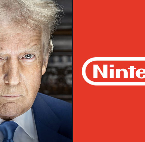 Nintendo demanda a EE. UU. por aranceles de Trump