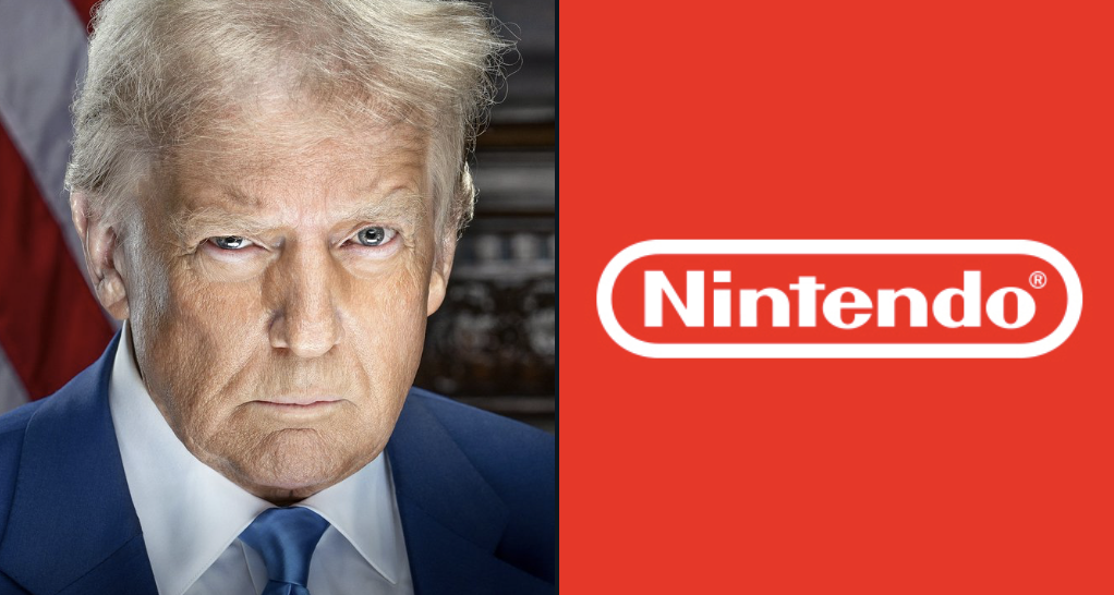 Nintendo demanda a EE. UU. por aranceles de Trump