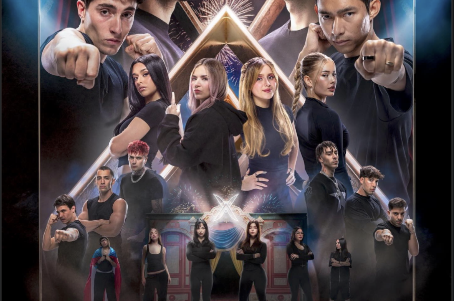 La Velada del Año VI