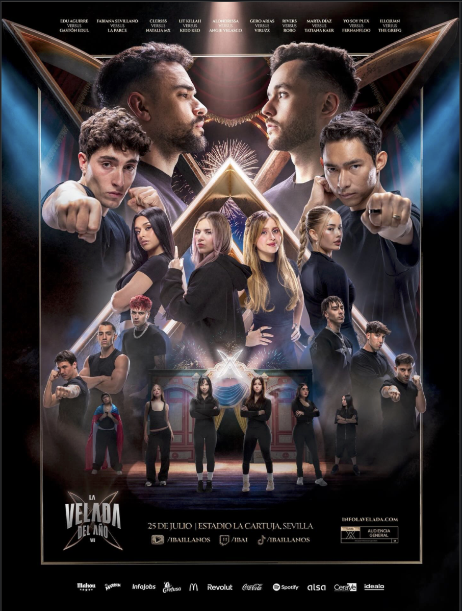 La Velada del Año VI