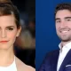 Fotografías vinculan a Emma Watson con empresario mexicano