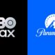 Paramount+ y HBO Max