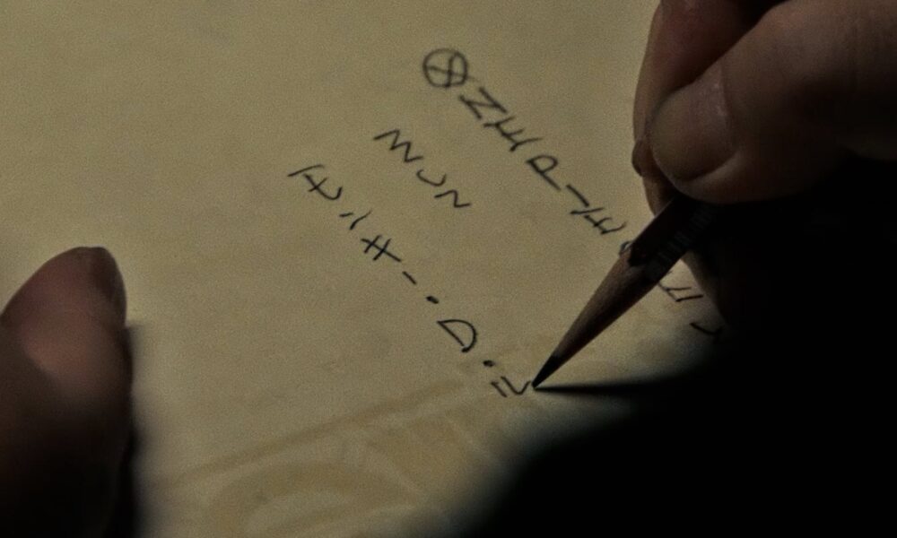 Oda sumerge un mensaje real sobre One Piece