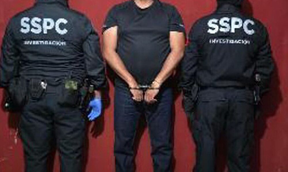 Mauro Antonio “N”