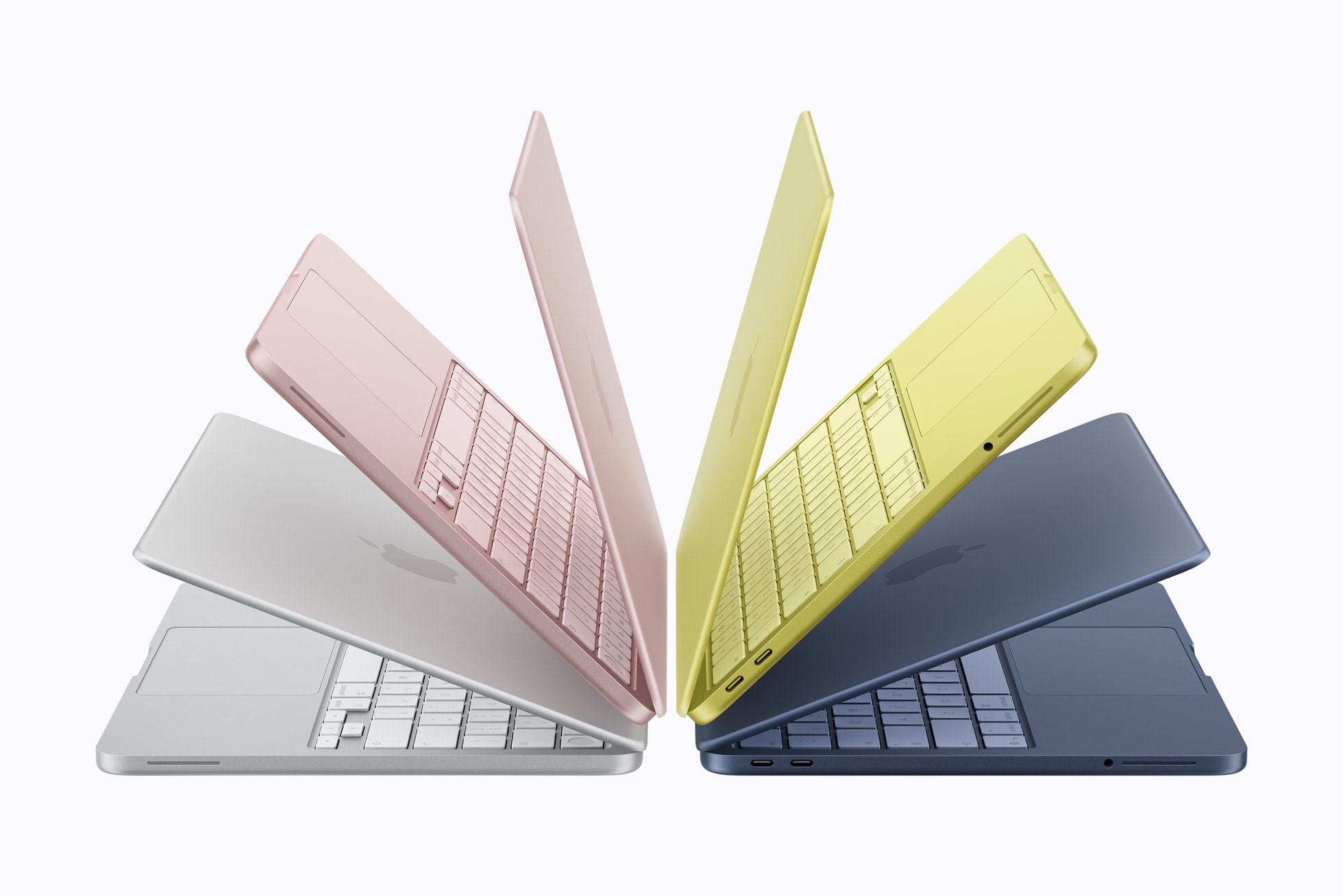 Apple presenta MacBook Neo, su portátil más económico