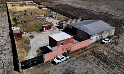 A un año del hallazgo del Rancho Izaguirre