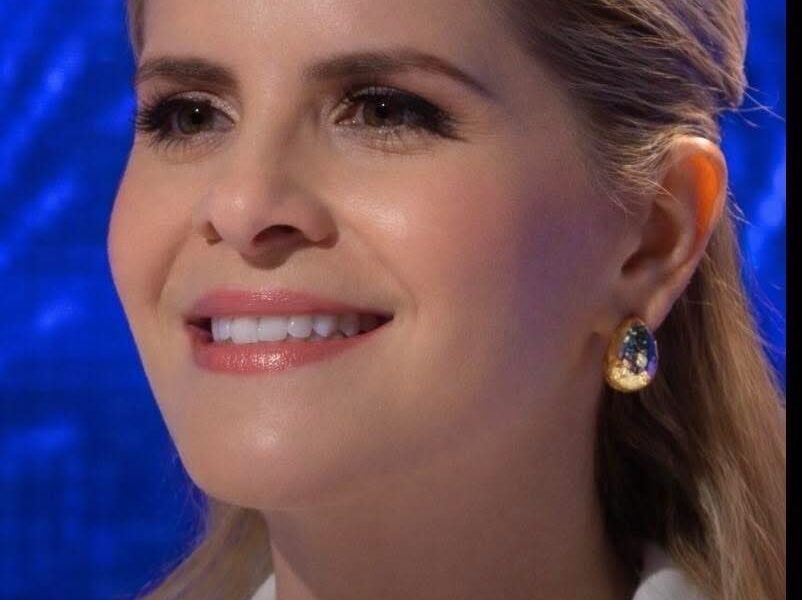 Presidenta electa de Costa Rica menciona a México