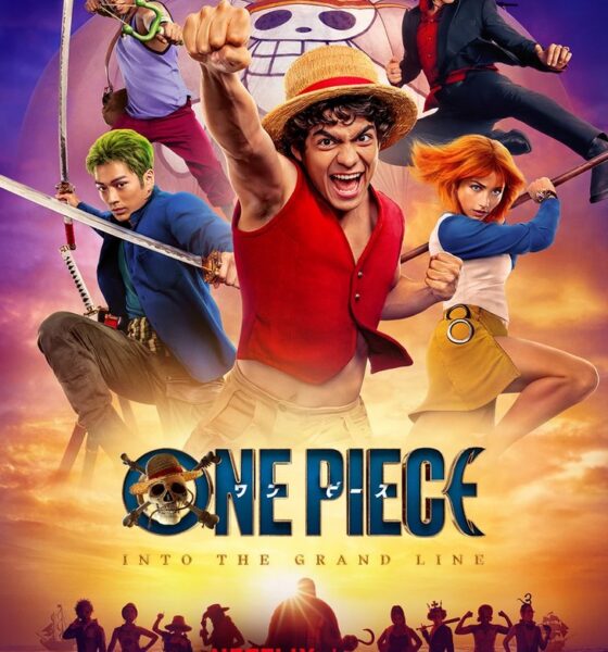Netflix estrena segunda temporada del live action One Piece