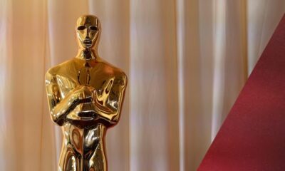 Premios Oscar 2026