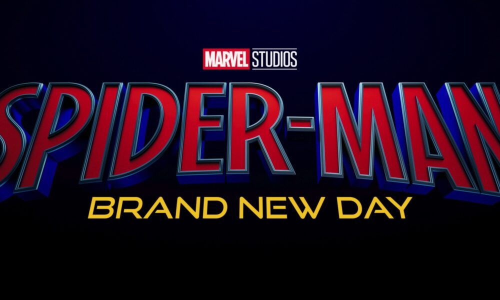 Spider-Man: Brand New Day