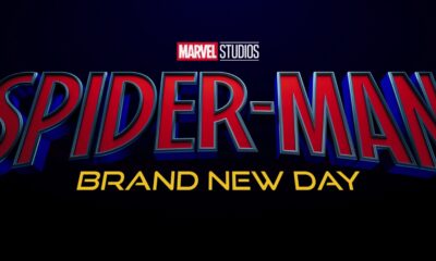 Spider-Man: Brand New Day