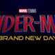 Spider-Man: Brand New Day