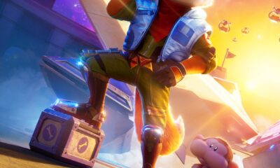 Fox McCloud aparecerá en película de Mario Galaxy