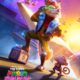Fox McCloud aparecerá en película de Mario Galaxy