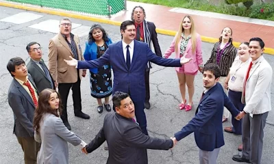 Llega “La Oficina”