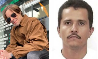 Dross revela contacto atribuido al CJNG en 2023
