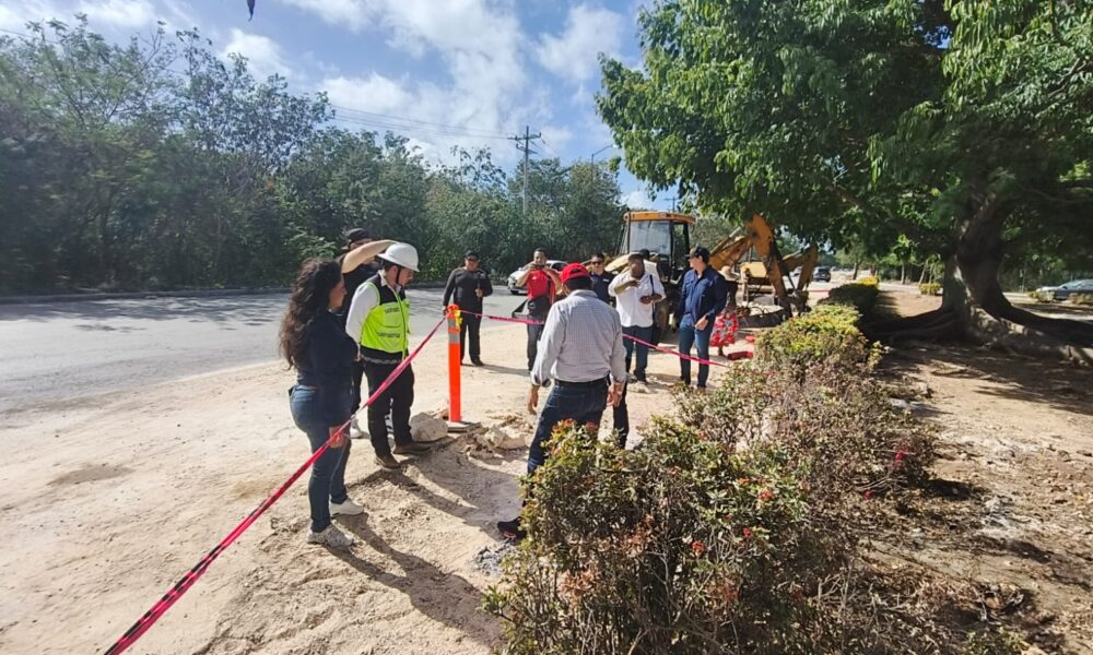 Corrección de irregularidades CFE