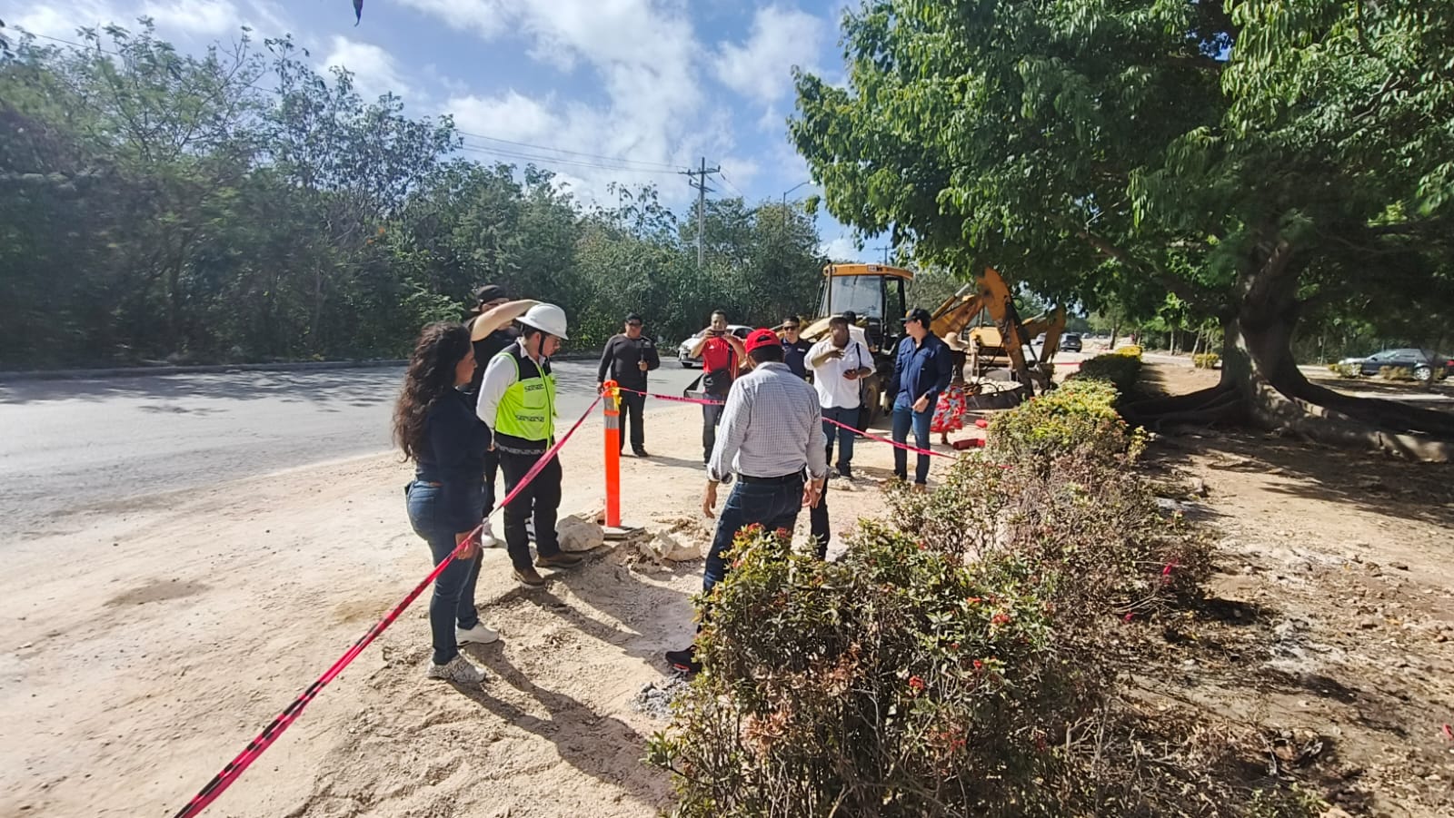 Corrección de irregularidades CFE