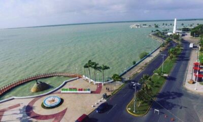 chetumal Bahía