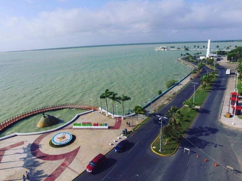 chetumal Bahía
