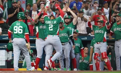 México Gran Mundial Beisbol