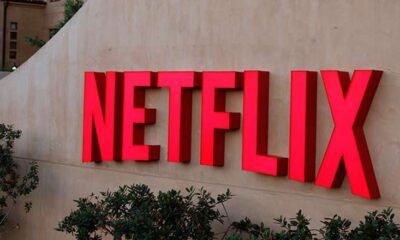 Netflix sube precios en México