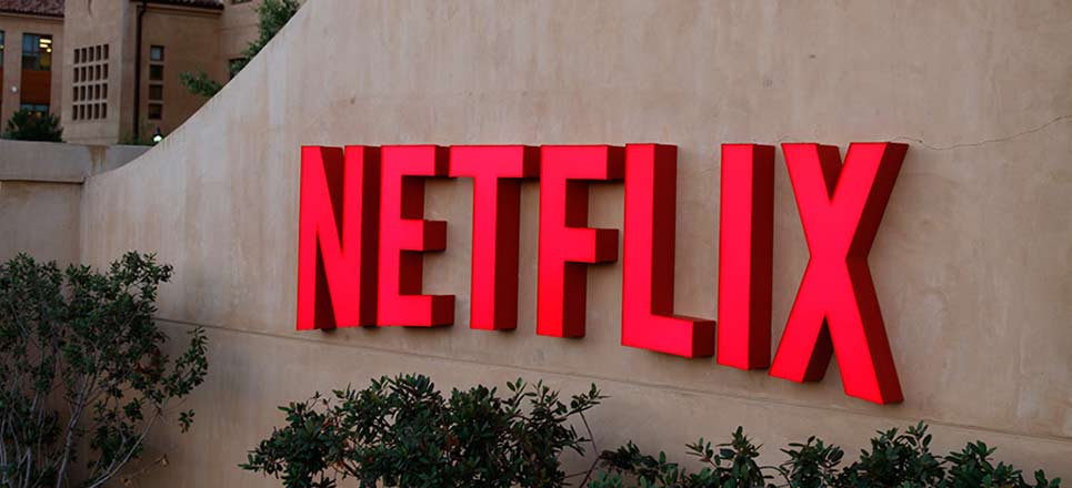 Netflix sube precios en México