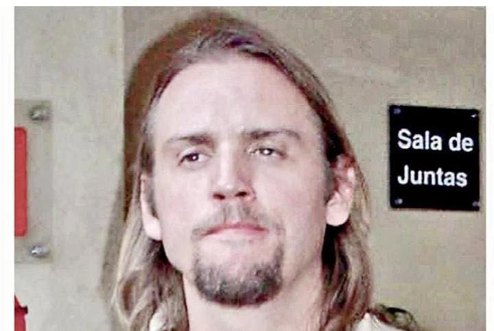 Héctor Ponce Medina