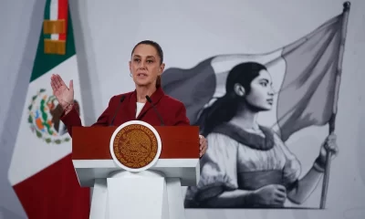 Plan B de Claudia Sheinbaum