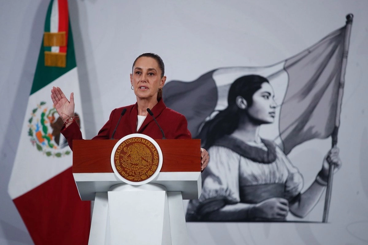 Plan B de Claudia Sheinbaum