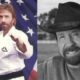 La muerte de Chuck Norris a los 86 años