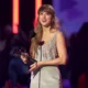 Taylor Swift iHeartRadio Awards