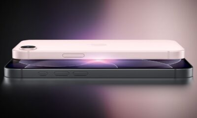 Apple presenta iPhone 17e