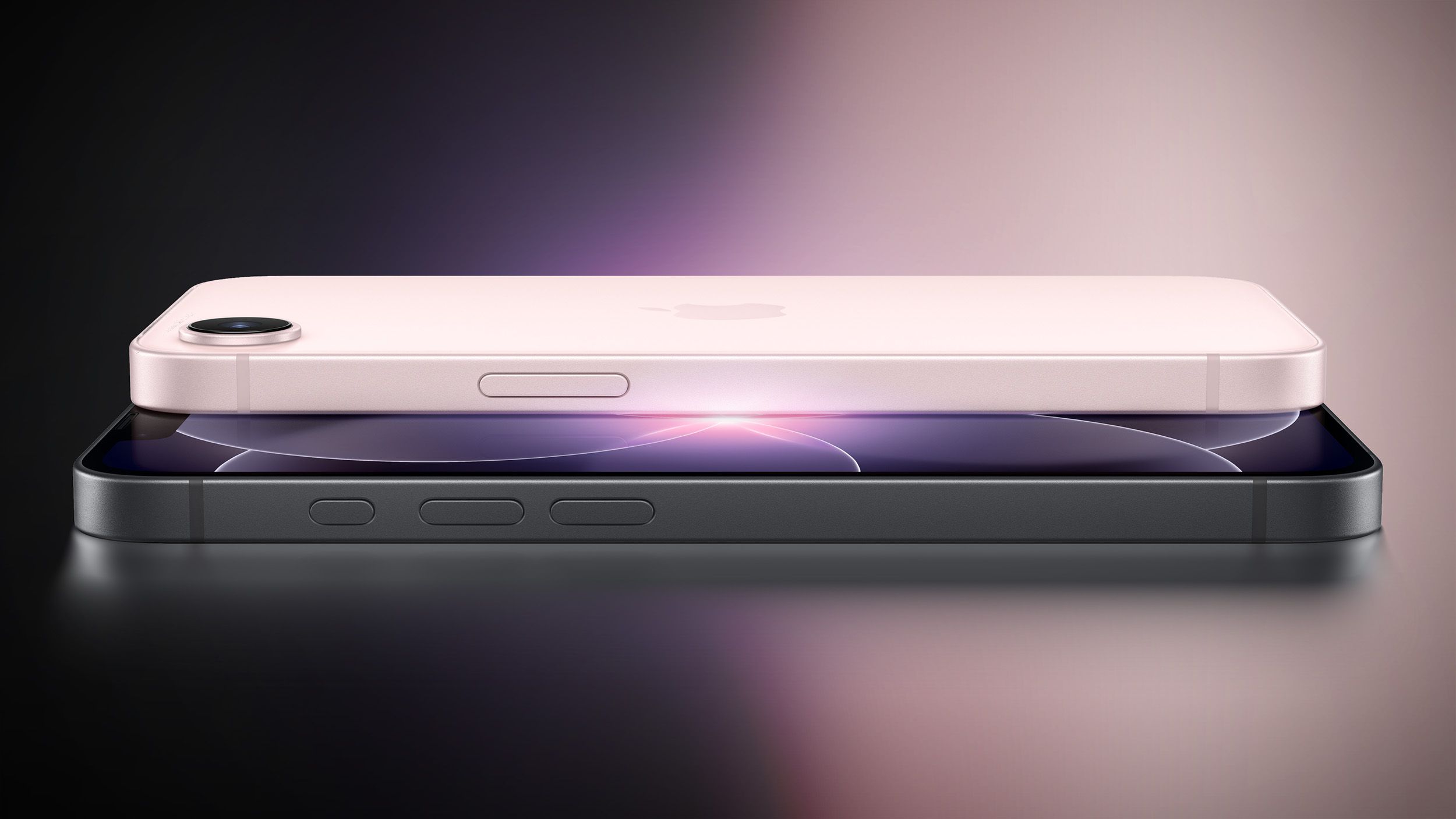 Apple presenta iPhone 17e