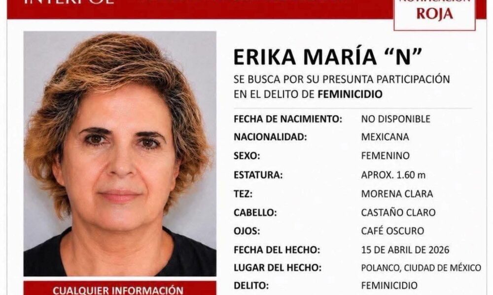 Erika Herrera Carolina Flores
