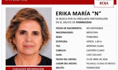 Erika Herrera Carolina Flores