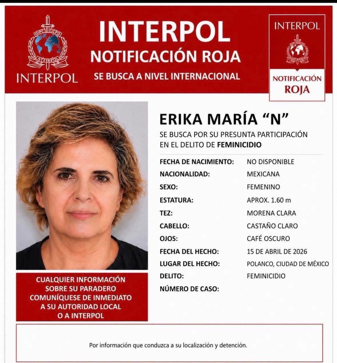 Erika Herrera Carolina Flores