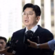 arresto de Bang Si Hyuk
