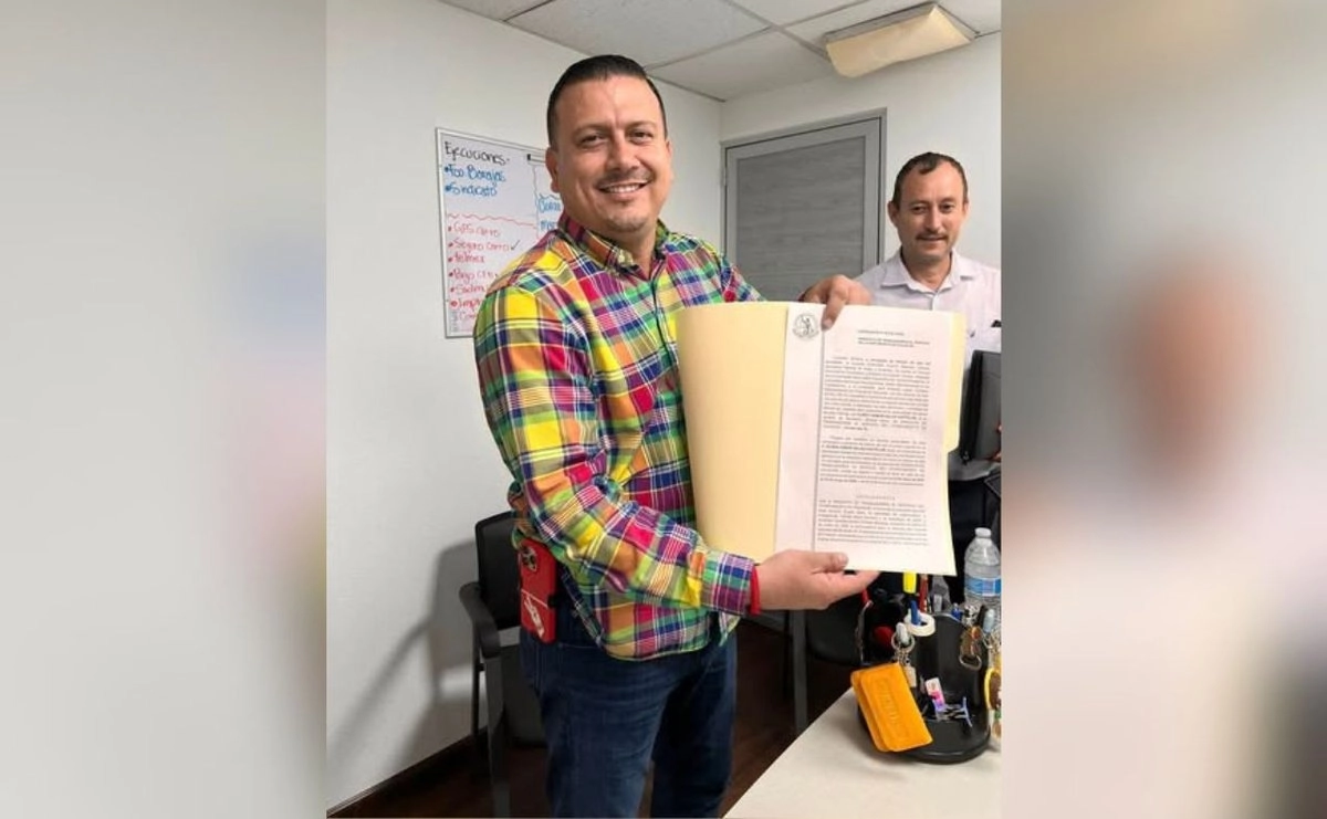 asesinato de Homar Salas