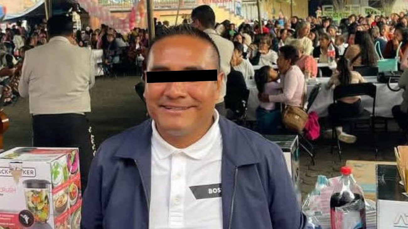 detención alcalde Tlalnepantla Morelos