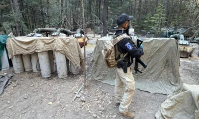 agentes de la CIA fallecidos