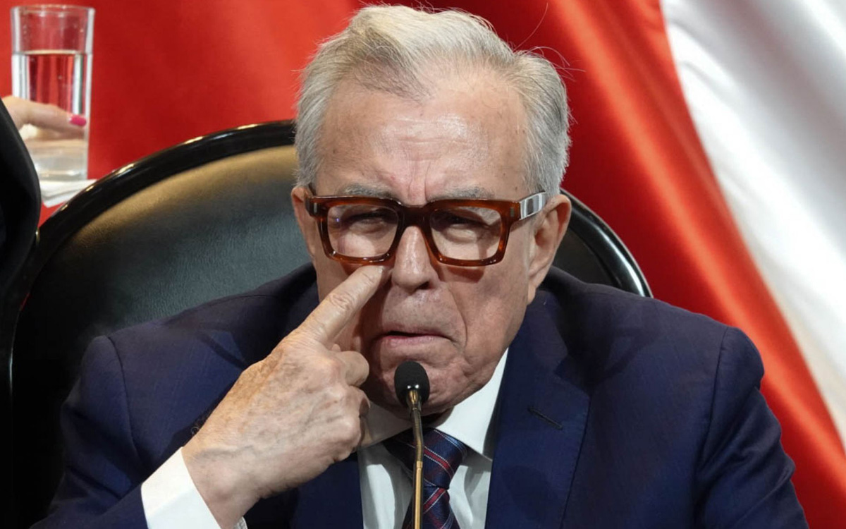 acusación Rubén Rocha narcotráfico