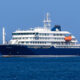 brote de hantavirus crucero