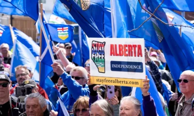 referéndum de independencia Alberta
