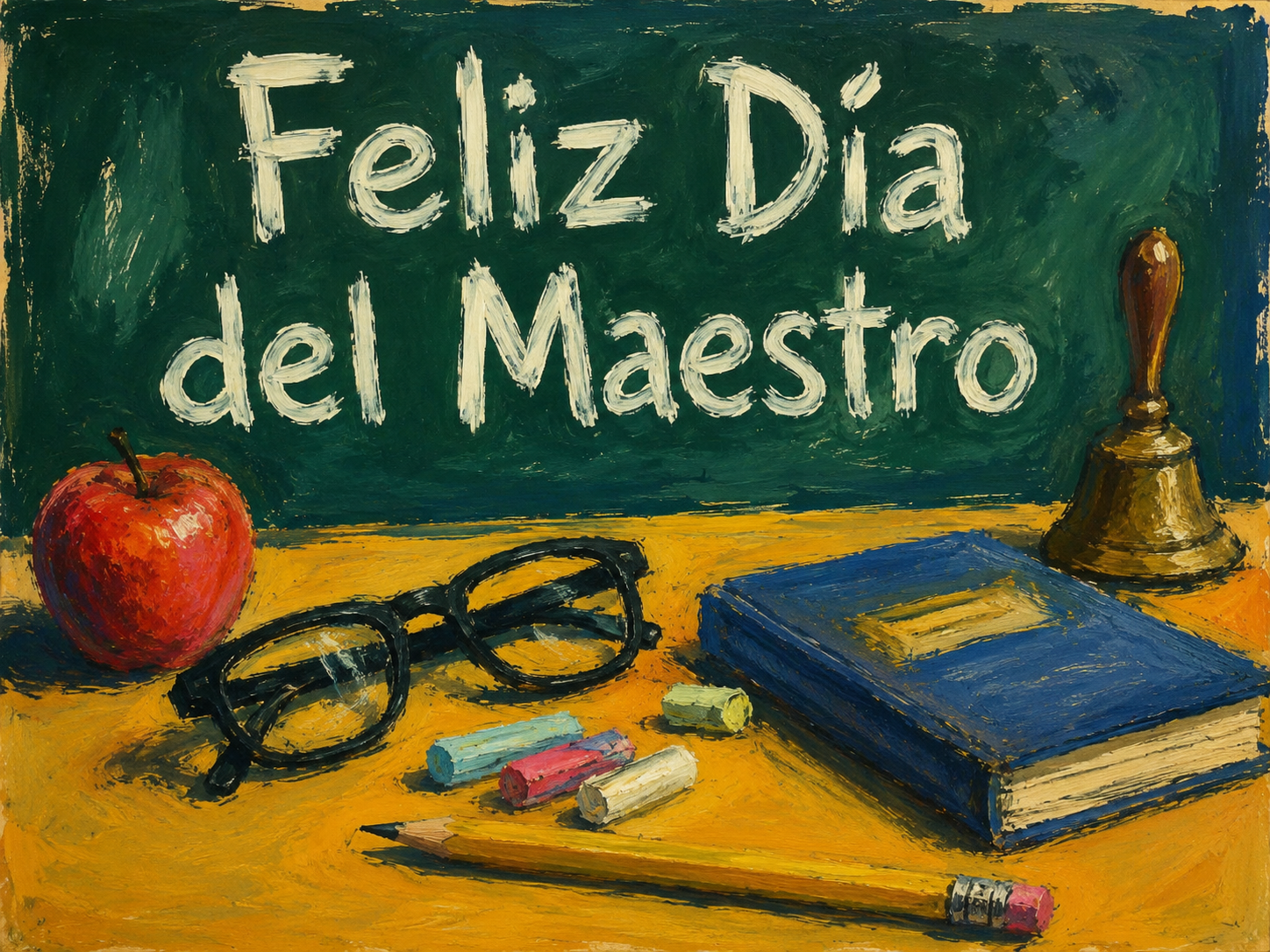 Día del Maestro: origen y valor en México