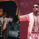Ibai se roba momento viral con Bad Bunny