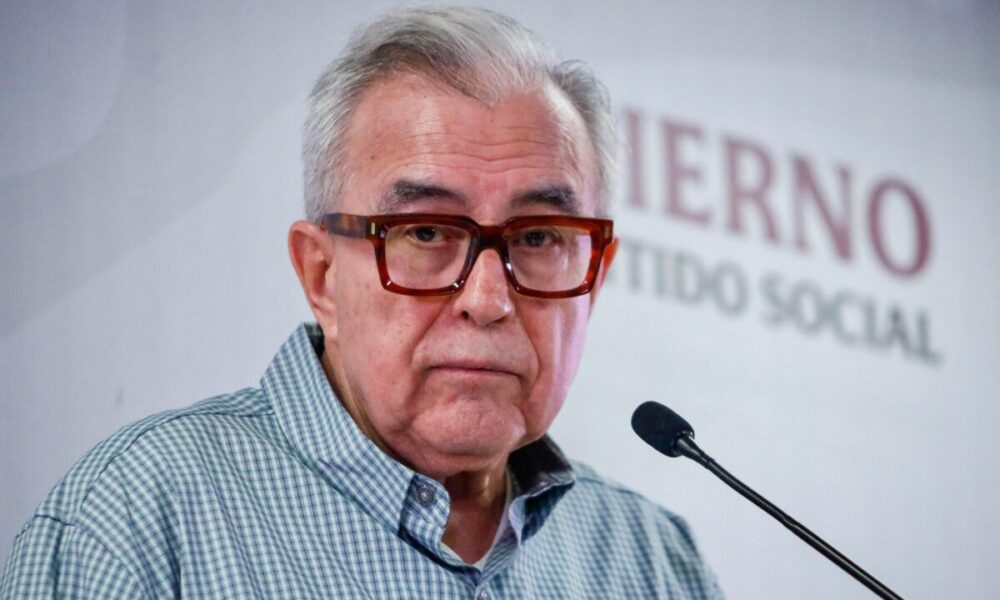 Interpol Rubén Rocha