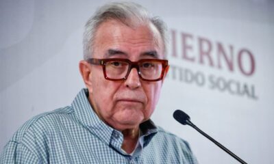 Interpol Rubén Rocha