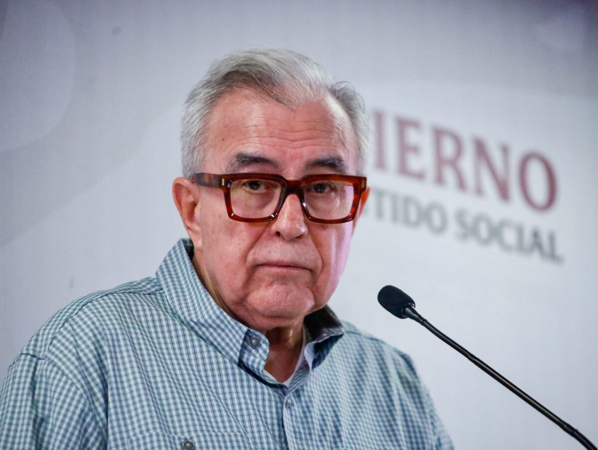 Interpol Rubén Rocha
